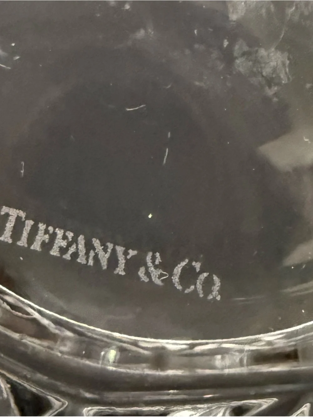 Tiffany & Co. tiffany co